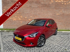 Mazda 2 - 2 1.5 Skyactiv-G Skylease GT | LEDER | CLIMA | PDC | 25.603KM