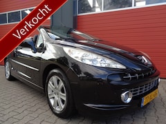 Peugeot 207 CC - 1.6 VTi Première, Clima, Cruise, 136000 KM NAP