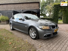 BMW 3-serie - 318i Corporate Lease M Sport Edition-Airco-Cruise-bearlock-NAP- Mooie Auto