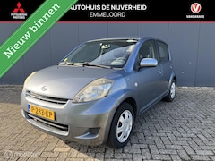 Daihatsu Sirion 2 - 1.3-16V Comfort airco trekhaak
