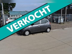 Hyundai i10 - 1.25i Pure