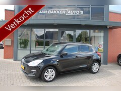 Suzuki Swift - 1.2 Select ✅Stoelverwarming ✅AC ✅Navigatie ✅