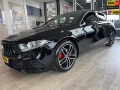 Mercedes-Benz A-klasse - 200 Business Solution