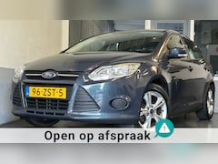 Ford Focus - 1.6 TI-VCT Trend|NweAPK|NAP|3eEig|Airco|Isofix|Multistuur