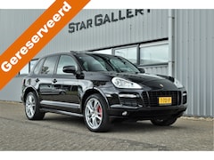 Porsche Cayenne - 4.8 GTS 84292km Youngtimer BTW auto