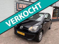 Volkswagen Up! - 1.0 move up