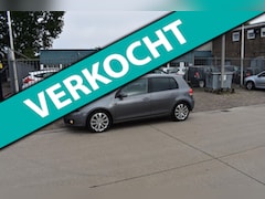 Volkswagen Golf - 1.4 TSI Trendline