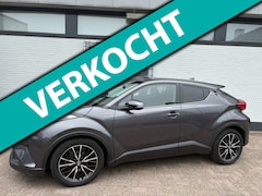 Toyota C-HR - 1.8 Hybrid Energy