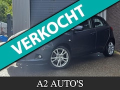 Mazda 2 - 2 1.3hp S-VT Touring Airco