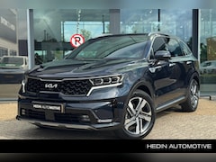 Kia Sorento - 1.6 T-GDI PHEV Plug-in Hybrid 4WD DynamicPlusLine | El. Panoramadak | Leder | BOSE | Memor