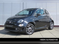 Fiat 500 - TwinAir Turbo 80pk Sport | ''klein van stuk, groot in beleving'' | All Season banden | Nav