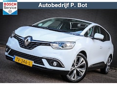 Renault Grand Scénic - 1.3 TCe Intens 7p. Trekhaak/Navi/Camera