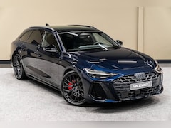 Audi A6 Avant - Hybrid Quattro S-Edition Competition VOLL