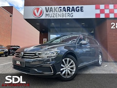 Volkswagen Passat Variant - 1.4 TSI PHEV GTE Business // LED // ADAP. CRUISE // NAVI + CARPLAY // CAMERA // PDC V+A //