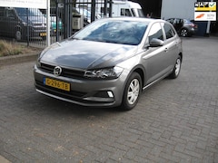 Volkswagen Polo - 1.0 MPI Comfortline Rijklaar met garantie