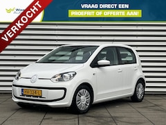 Volkswagen Up! - 1.0 60PK 5-drs Bluemotion Move up Airco | NL Auto