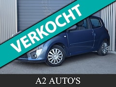Renault Twingo - 1.2 Dynamique Airco|Nap