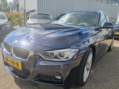 BMW 3-serie Touring - 316i M Sport Edition M-Pakket Panodak Sportleder
