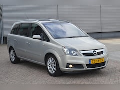 Opel Zafira - 1.8 Temptation bj07 7persoons pandak