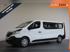 Renault Trafic Passenger - 1.6 dCi Grand Zen Energy 9-PERSOONS personenbus Incl. BTW/BPM Airco Navi Cruise Control