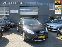 Ford C-Max - 1.0 Ambiente