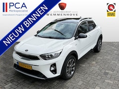 Kia Stonic - 1.0 T-GDi Sports Edition Alu wielen/Aircol/Navi/Mistl/Two-Tone