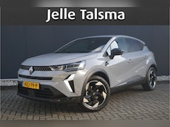 Renault Captur - 1.3 Mild Hybrid 160 EDC8 | Pack Driving | Pack Winter