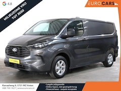 Ford Transit Custom - 280 2.0 TDCI L1H1 Trend Automaat Nieuw Model Transit Custom 280 2.0 TDCI L1H1 Trend Automa