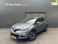 Renault Captur - TCe 120 EDC Automaat Dynamique / Navigatie / Trekhaak