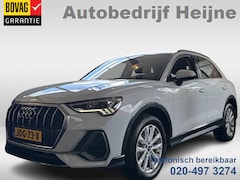 Audi Q3 - 45 TFSIe 245PK S-TRONIC HYBRID S-LINE VIRTUAL/PDC/CARPLAY