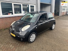 Nissan Micra - 1.2 Pure