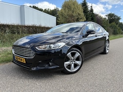 Ford Mondeo - 1.5 Trend / NAVI / AIRCO ECC / CRUISE / 107dkm NAP