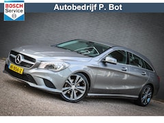 Mercedes-Benz CLA-klasse Shooting Brake - 180 OrangeArt Edition Trekhaak/Navi/CruiseControl