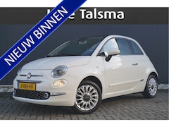 Fiat 500 - 1.2 Lounge