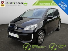 Volkswagen e-Up! - e-up Move