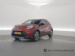 Toyota Aygo X - 1.0 VVT-i MT Envy | Navi | Apple CarPlay | Adapt. Cruise | Camera | 18''
