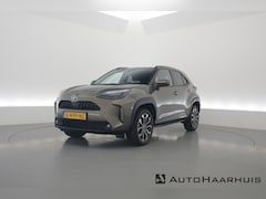 Toyota Yaris Cross - 1.5 Hybrid Dynamic | Navi | Camera | Keyless | Adapt. Cruise | Apple CarPlay |