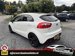 Kia Rio - 1.2 CVVT Plus Pack clima 5 deurs groot onderhoud gehad
