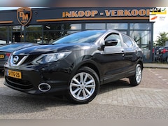 Nissan Qashqai - 1.2 Connect Edition | Camera | Cruise | Navi |