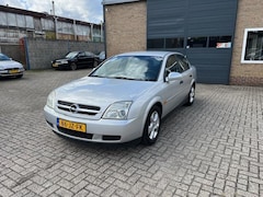 Opel Vectra - 2.2-16V Comfort
