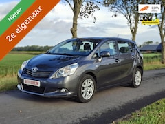 Toyota Verso - 1.8 VVT-i Business AUT, PANO van 2e EIGENAAR❗