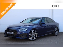 Audi A4 Limousine - 40 TFSI 204pk S tronic S Edition