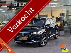 MG ZS - EV Luxury 45 kWh 2020 1e eigenaar BTW auto Top staat