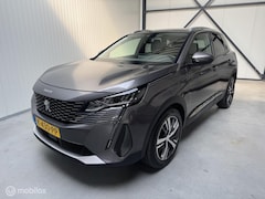Peugeot 3008 - 1.2 PureTech Blue Lease Allure