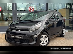 Kia Picanto - 1.0 DPi ComfortLine | Airco | Cruise Control | Elek. Bed. Ramen Voorzijde | DAB Radio | Mu