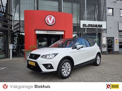 SEAT Arona - 1.0 TSI Style Carplay | Cruise | Trekhaak