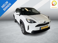 Toyota Yaris Cross - 1.5 Hybrid Executive