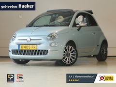 Fiat 500 C - 1.0 Hybrid Dolcevita