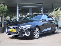 Audi A3 Limousine - 35 TFSI Business edition