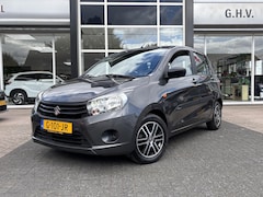 Suzuki Celerio - 1.0 68PK Start/Stop Comfort | Airco | Lichtmetaal |
